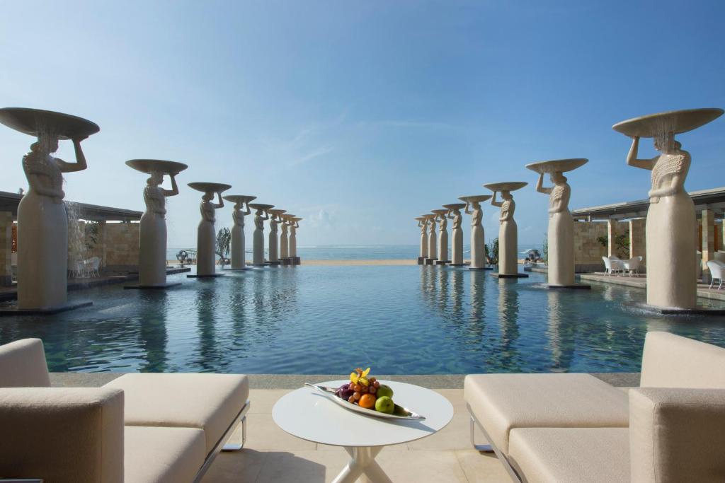 Things to do around The Mulia Bali Nusa Dua: A Guide Things to do around The Mulia Bali Nusa Dua: A Guide