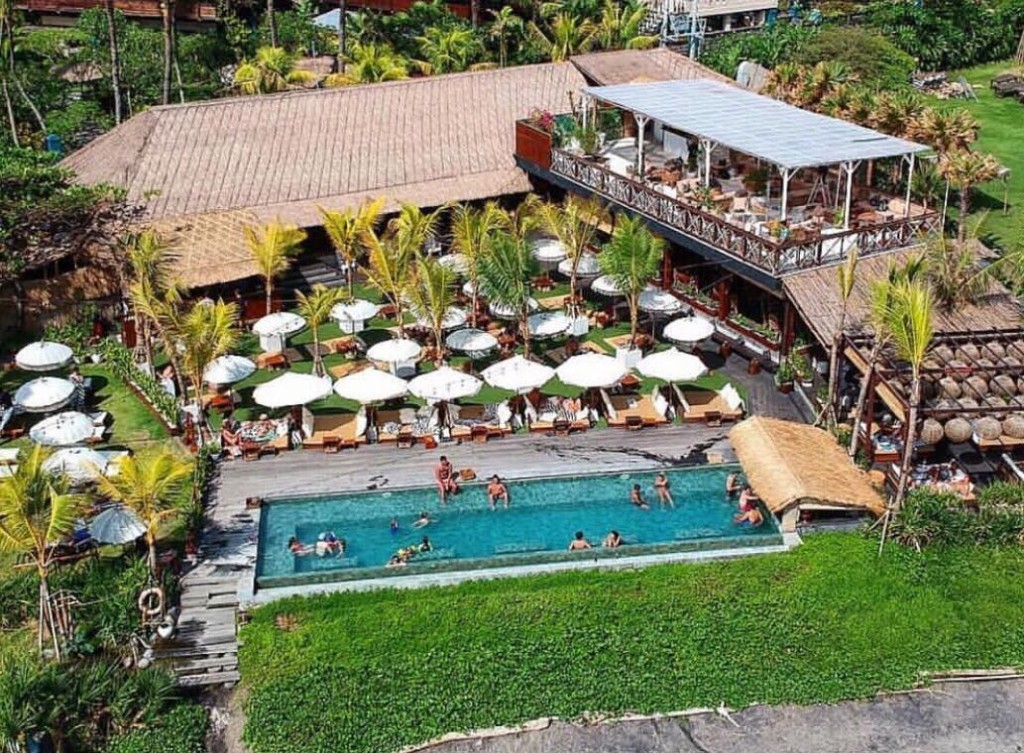 Crypto Services Around The Lawn Canggu: A Modern Guide Crypto Services Around The Lawn Canggu: A Modern Guide