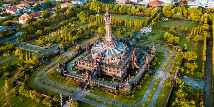 Crypto to IDR Around Denpasar Downtown Crypto to IDR Around Denpasar Downtown