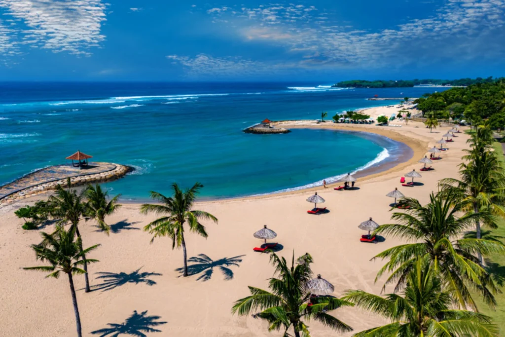 Money Access Around Bali for Beginners