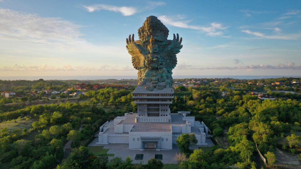 Buy USDT Near GWK Bali: A Complete Guide for Travelers