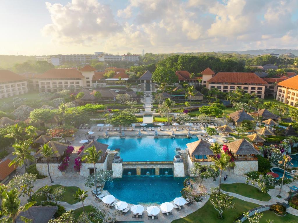 Best cafes near Ayana Resort Bali Jimbaran: A Guide Best cafes near Ayana Resort Bali Jimbaran: A Guide