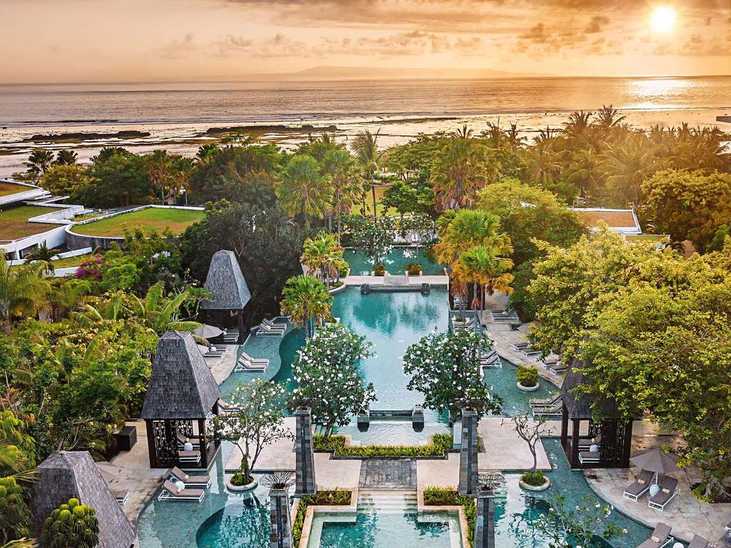 Best things to do around Nusa Dua Bali resorts: A Guide