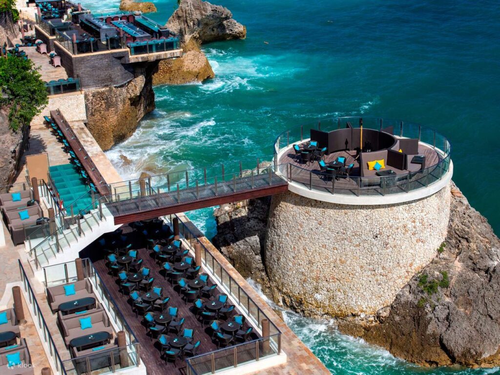 Crypto ATM around AYANA Resort Bali: A Tourist Guide