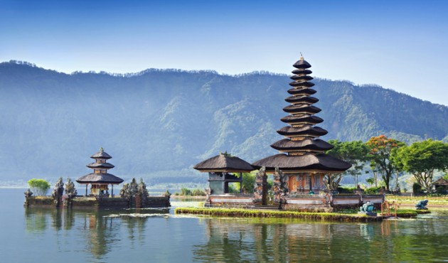 Where to Sell Crypto Around Ubud Center