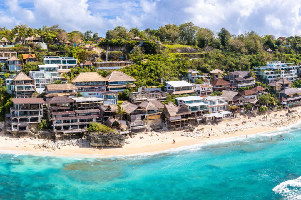 Sell USDT Around Bingin Beach: A Complete Guide for Expats