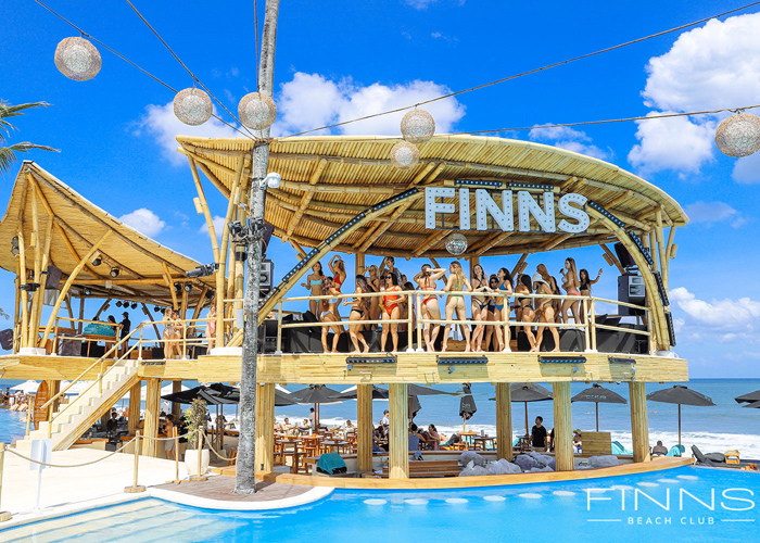 Crypto Exchange around Finns Beach Club: A Bali Guide Crypto Exchange around Finns Beach Club: A Bali Guide
