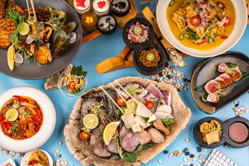 Crypto Exchange Near Jimbaran Seafood Market: A Guide
