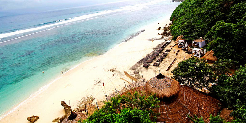 Withdraw Crypto Around Jimbaran Beach: A Complete Guide