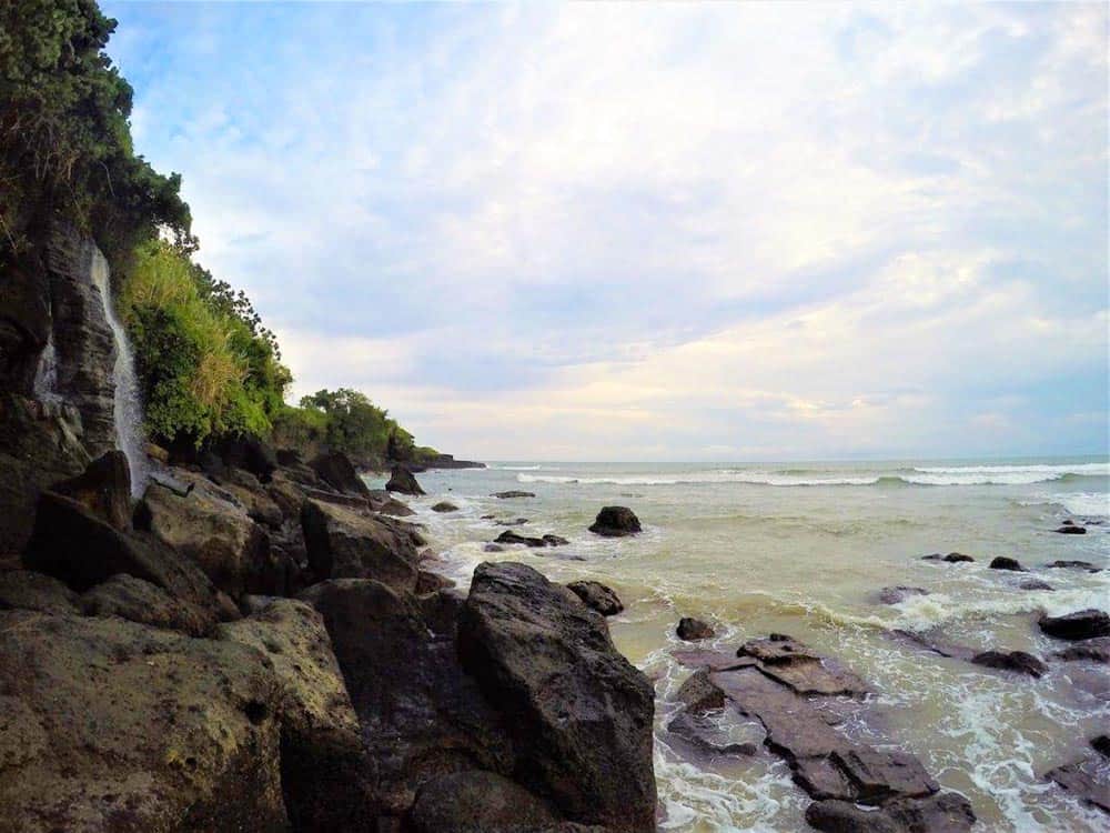 Withdraw Crypto around Kedungu Beach: A Complete Guide