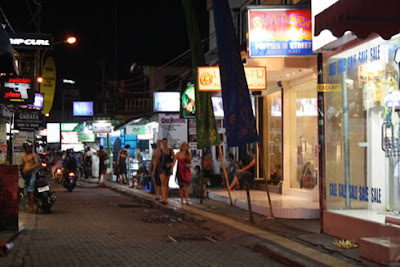 Crypto Cash Out Around Poppies Lane Kuta Crypto Cash Out Around Poppies Lane Kuta