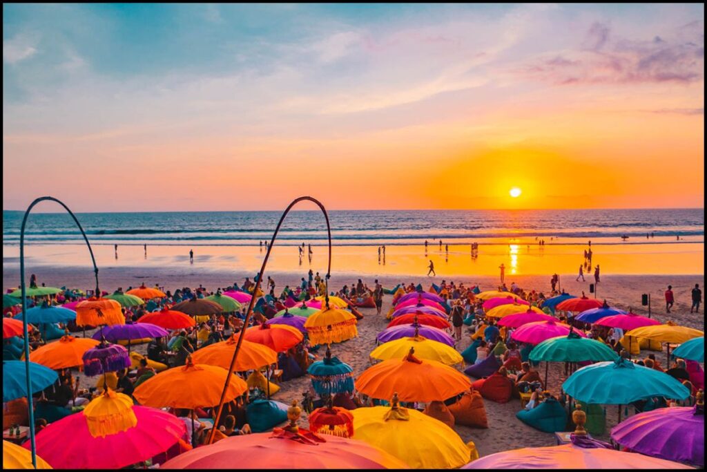 Best Place to Sell Crypto Around Seminyak Near Banking Area