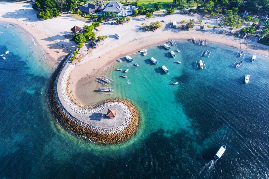 Recommended Crypto Exchange Around Sanur Near Commercial Area