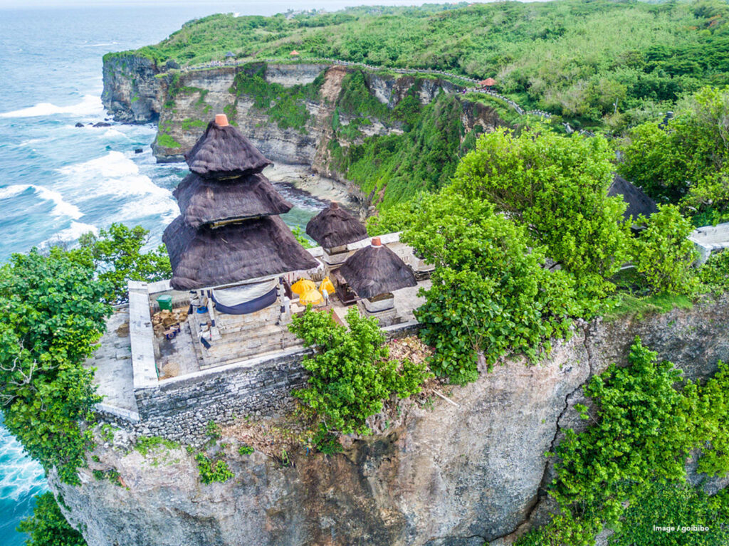 Crypto Exchange Around Uluwatu Temple: A Complete Guide