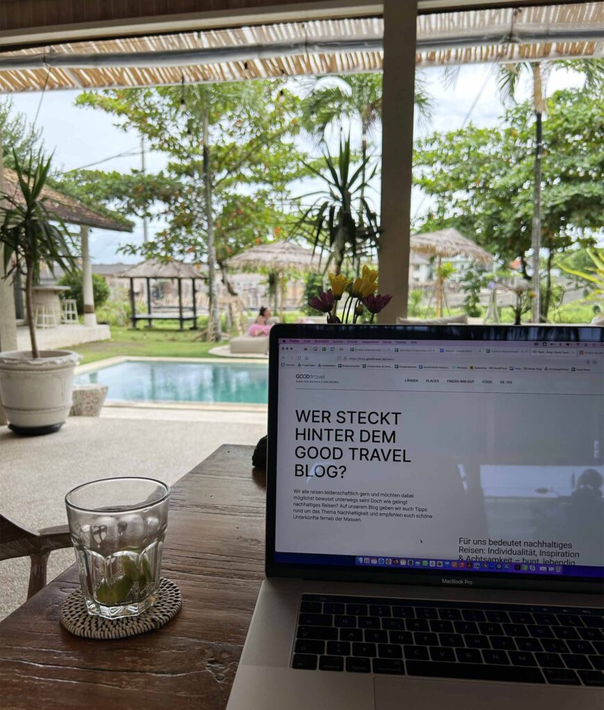 Payment Access Around Bali Remote Work Areas Payment Access Around Bali Remote Work Areas
