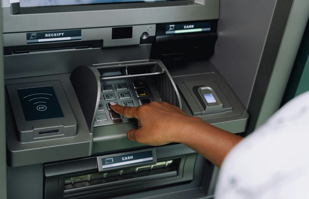 Where to Withdraw Cash Safely Around Bali