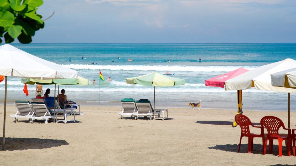 Sell Crypto Around Double Six Beach