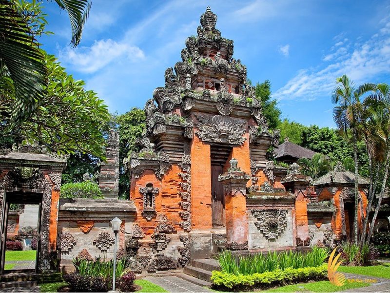 Crypto Services Around Bali Museum: A Guide for Travelers Crypto Services Around Bali Museum: A Guide for Travelers