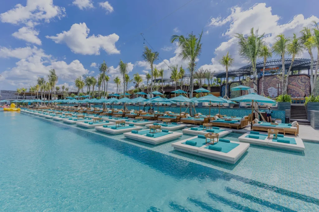 Crypto ATM around Atlas Beach Fest
