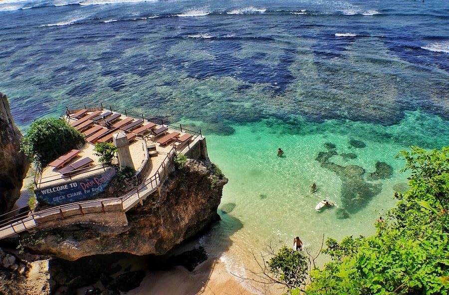 Buy Bitcoin Near Pecatu Area Bali: A Guide for Travelers