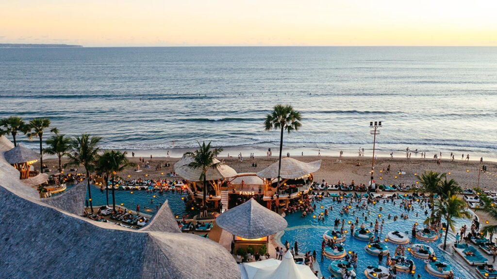 Attractions around Canggu Bali for tourists: A 2026 Guide