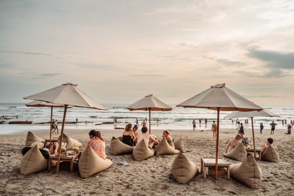 Best Place to Buy Crypto Around Canggu: A Safe Guide