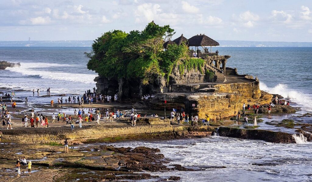 Best ATM Around Bali Tourist Areas for Crypto Cash Out Best ATM Around Bali Tourist Areas for Crypto Cash Out