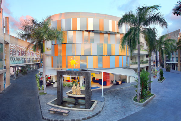 Where to Exchange Money Around Kuta Center