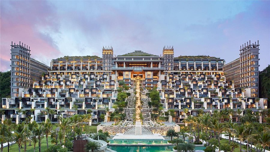 What to do around The Apurva Kempinski Bali: A Guide What to do around The Apurva Kempinski Bali: A Guide