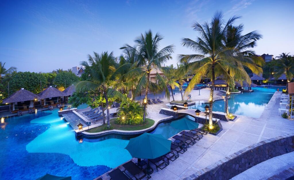 Things to do near Hard Rock Hotel Bali Kuta: A Guide