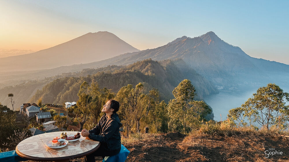 Withdraw Crypto Near Mount Batur: A Guide for Travelers Withdraw Crypto Near Mount Batur: A Guide for Travelers