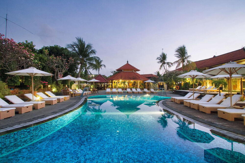 Sell Bitcoin Around Kuta Beach Sell Bitcoin Around Kuta Beach