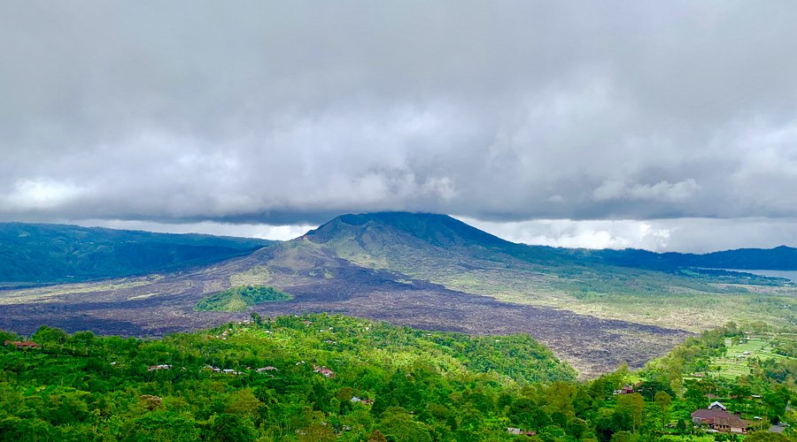 Withdraw Crypto Near Mount Batur