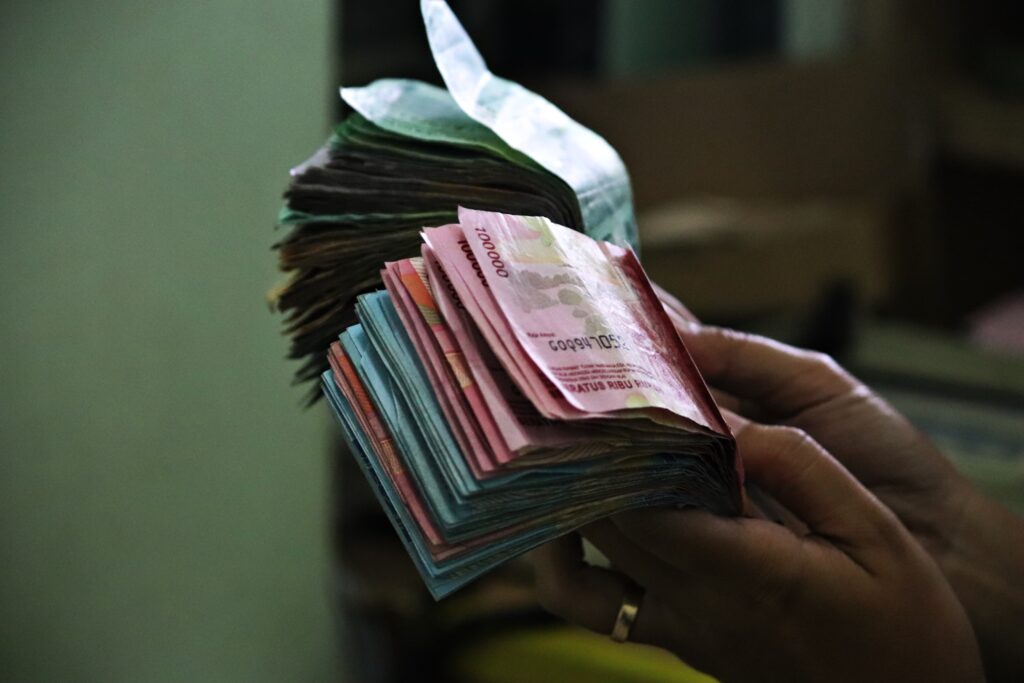 Best Way to Access Money Around Bali