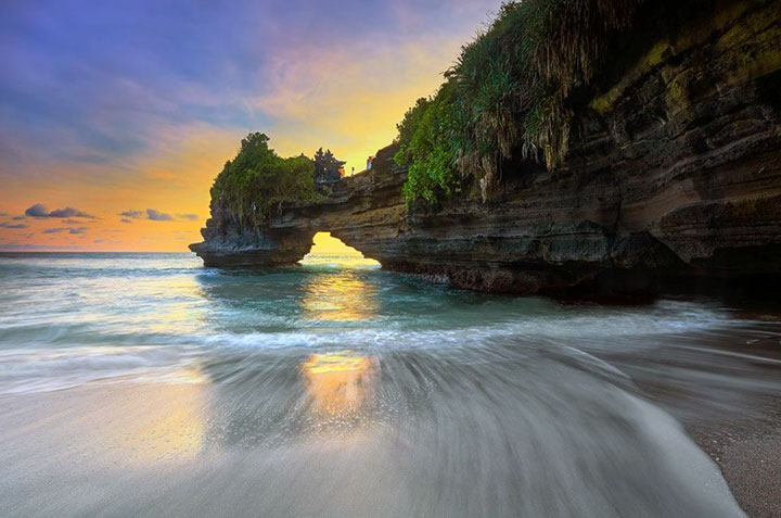 Crypto Exchange Near Batu Bolong Canggu