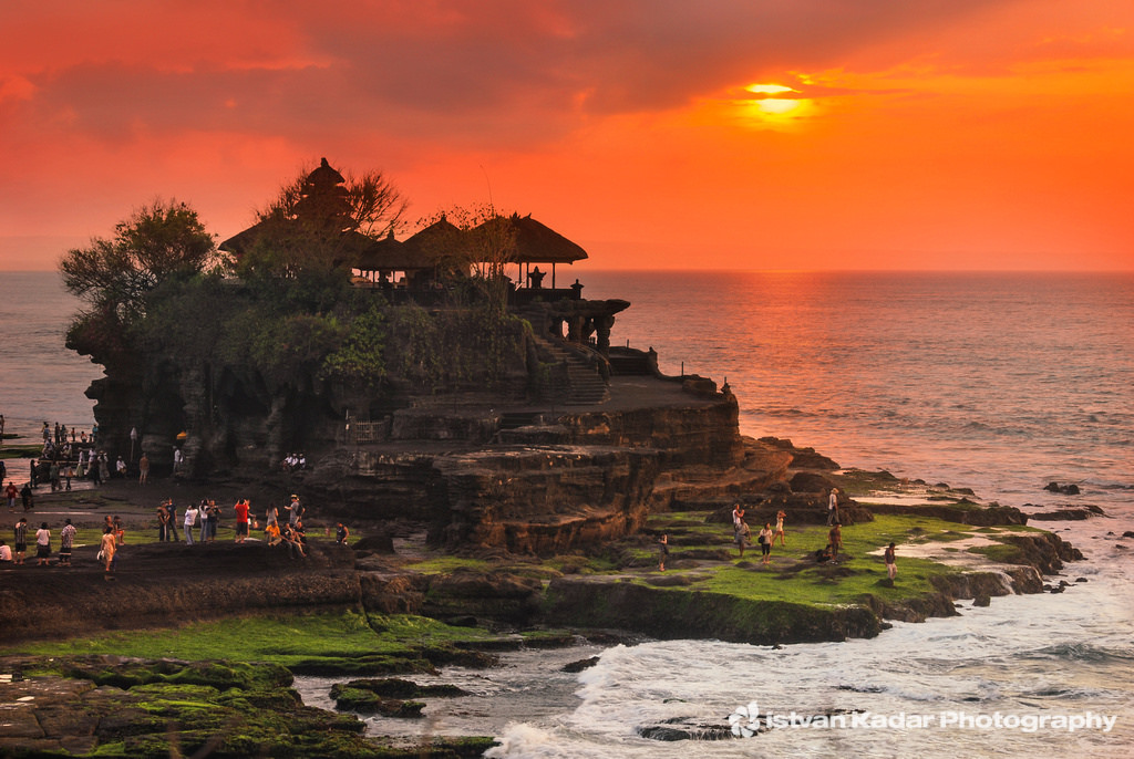 Best Attractions near Tanah Lot Bali: A 2026 Tourist Guide
