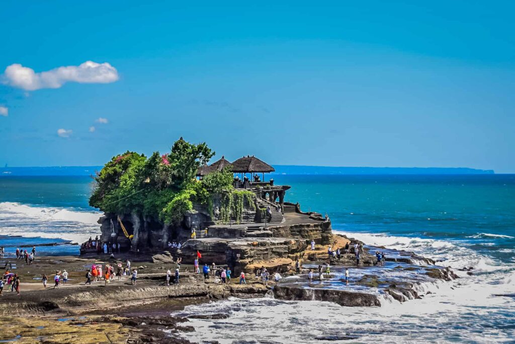 Bitcoin Withdrawal Around Canggu Bali