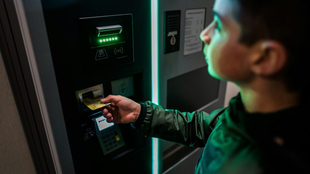 How to Use ATM Around Bali as Tourist How to Use ATM Around Bali as Tourist