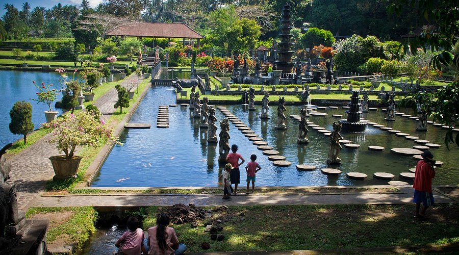 Withdraw Crypto around Tirta Gangga: A Guide for Tourists Withdraw Crypto around Tirta Gangga: A Guide for Tourists
