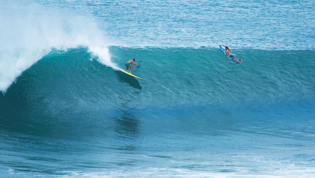 Crypto Cash Out Around Surf Spots Uluwatu: A Guide