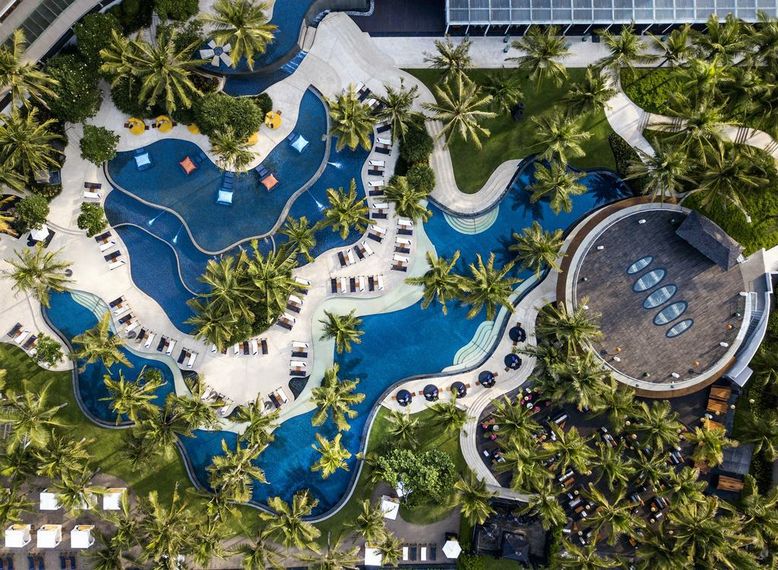 Hidden Gems near W Bali Seminyak: A Nomad’s Guide Hidden Gems near W Bali Seminyak: A Nomad’s Guide