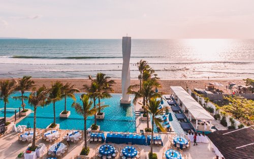 Buy Crypto Near Berawa Beach