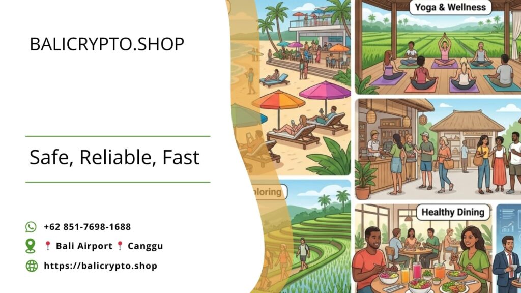Things to Do Around Canggu Bali: A Complete Visitor Guide