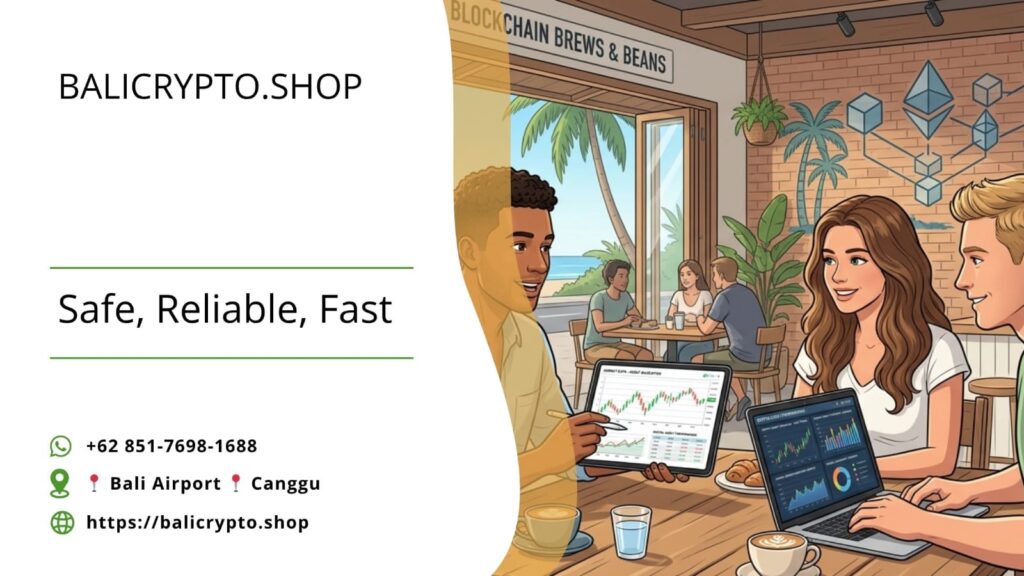 Crypto Trading Cafes Near Atlas Beach Club Bali Guide Crypto Trading Cafes Near Atlas Beach Club Bali Guide