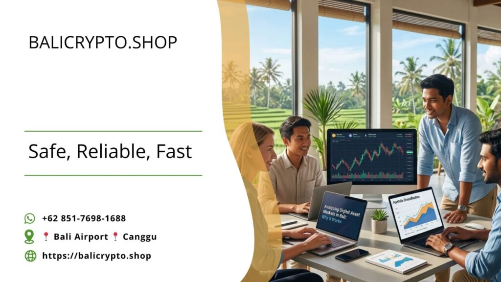 Why Canggu Bali is Popular Among Crypto Traders: A Guide Why Canggu Bali is Popular Among Crypto Traders: A Guide