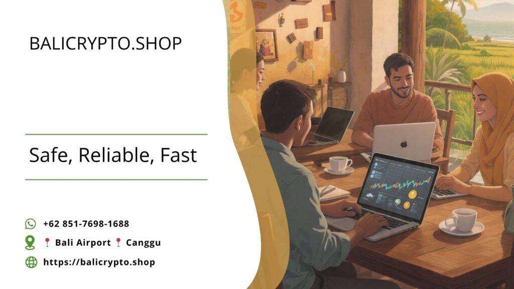 Cheap Hidden Cafes Near Seseh for Remote Workers