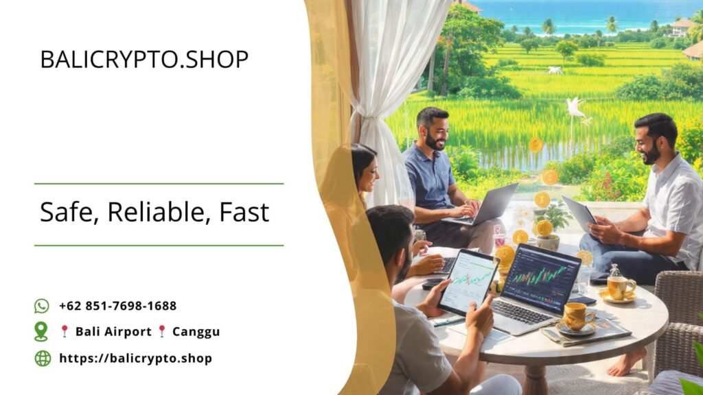 Quiet Areas Near Cemagi Loved by Online Entrepreneurs