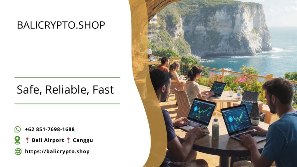 Why Crypto Nomads Are Moving Around Uluwatu Instead of Canggu Why Crypto Nomads Are Moving Around Uluwatu Instead of Canggu