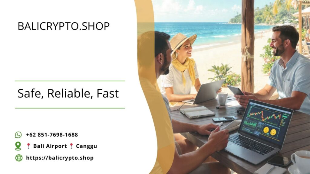 Smart Money Tips for Expats Around Sanur Guide