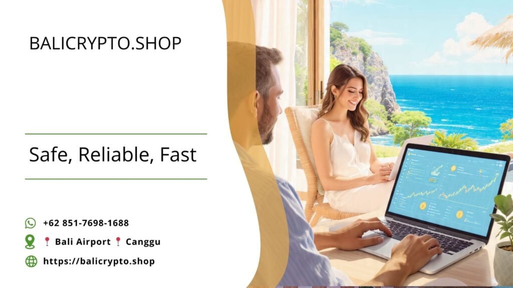 Affordable Remote Work Lifestyle Around Ungasan Guide